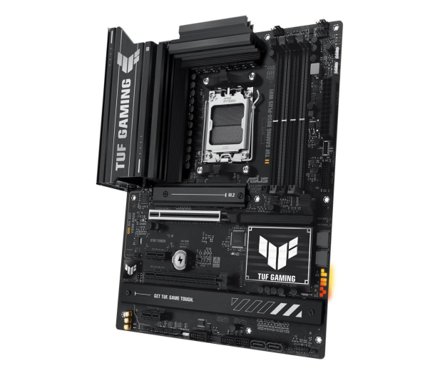 ASUS TUF GAMING B850-PLUS WIFI - 1306481 - zdjęcie 2